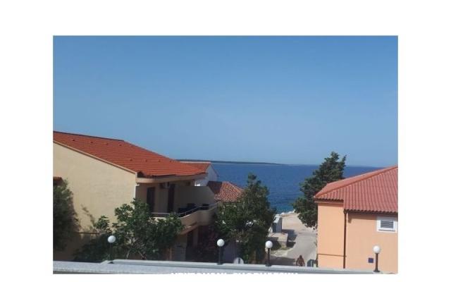 Appartement Silvia – Hébergement île Pag Croatie