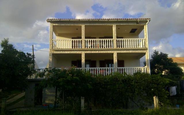 Appartements Ćurić Povljana – Hébergement île Pag Croatie