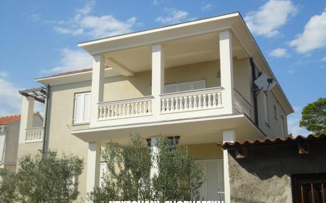 Apartmani Karmen – Hébergement île Pag Croatie