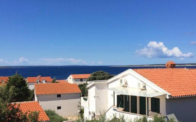 Appartements Mare – Hébergement île Pag Croatie