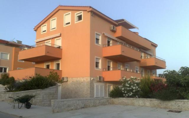 Apartmani VAVEDA – Hébergement île Pag Croatie