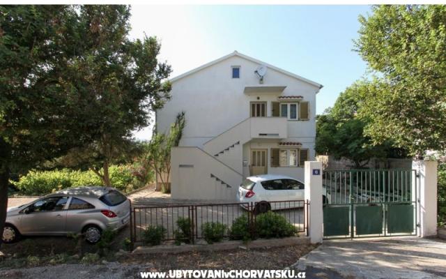 Appartements Mija – Hébergement île Pag Croatie