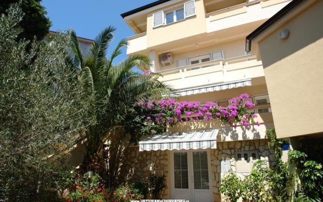 Appartements Josipa – Hébergement île Pag Croatie