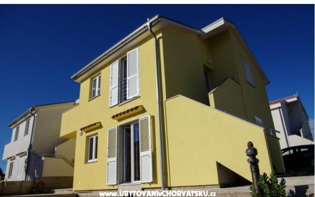 Apartments Maris - Andrea – Hébergement île Pag Croatie