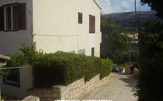 Apartments Dani – Hébergement île Pag Croatie