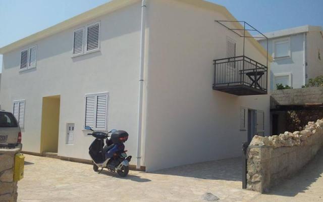 Apartments Dragan – Hébergement île Pag Croatie