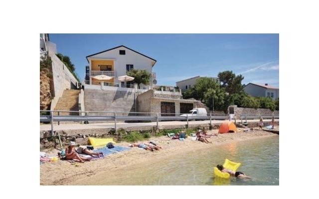 Appartements na moru – Hébergement île Pag Croatie