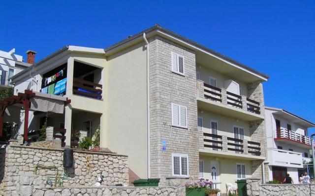 Apartments Pavičić Marija Pag – Hébergement île Pag Croatie