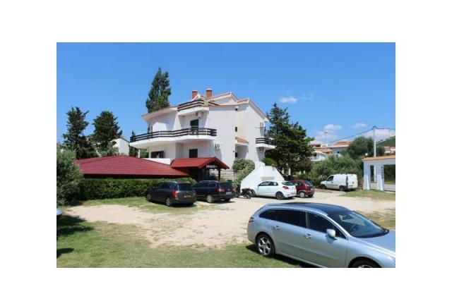 Appartements Toni – Hébergement île Pag Croatie