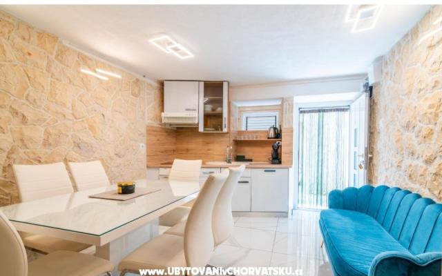 Casa di Pag – Hébergement île Pag Croatie