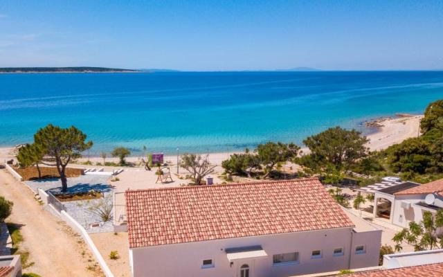 Holiday Maison Paladina – Hébergement île Pag Croatie