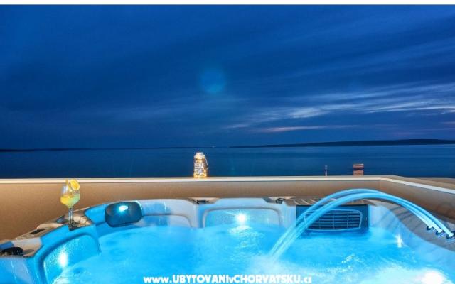 Luxury Mandre – Hébergement île Pag Croatie