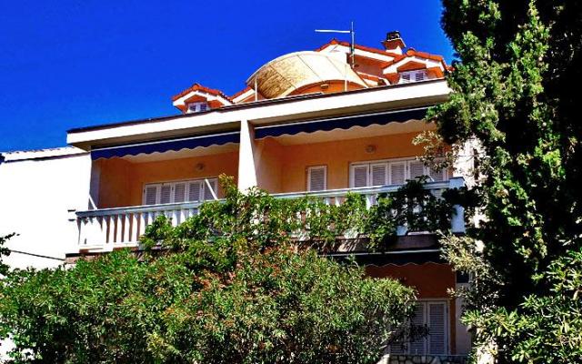 Rijecka – Hébergement île Pag Croatie