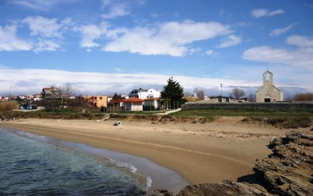  Sirena – Hébergement île Pag Croatie