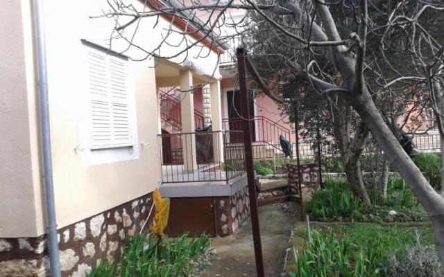 Appartement - Maison  Milka – Hébergement Starigrad Paklenica Croatie