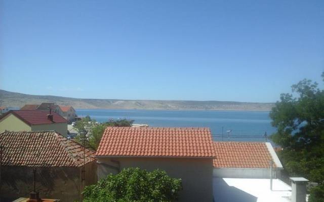 Appartements Viktorija – Hébergement Starigrad Paklenica Croatie