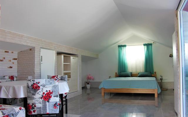 Appartements Danica - near beach – Hébergement Starigrad Paklenica Croatie