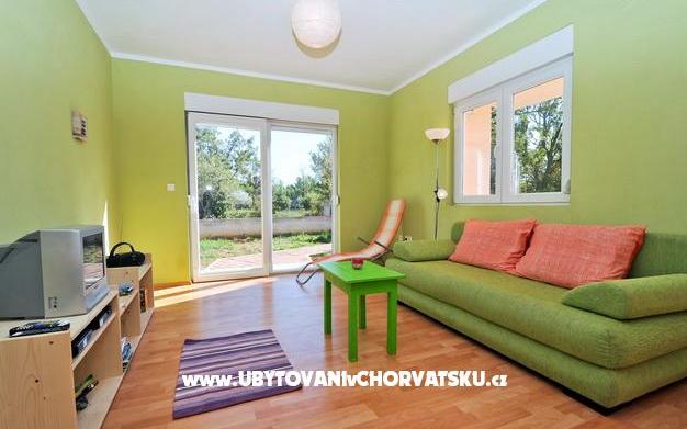 Apartments Paklina – Hébergement Starigrad Paklenica Croatie