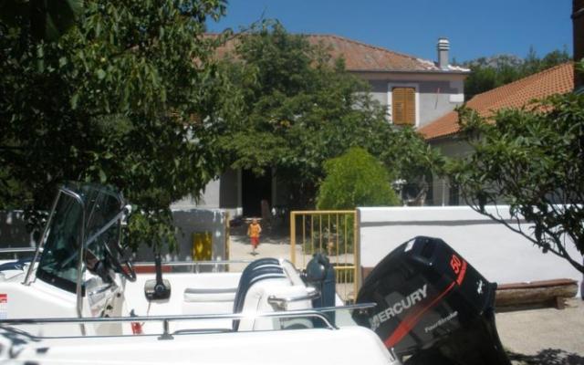 Apartments Paron Šime – Hébergement Starigrad Paklenica Croatie