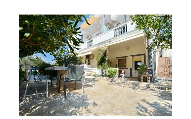Aurora Appartements – Hébergement Starigrad Paklenica Croatie
