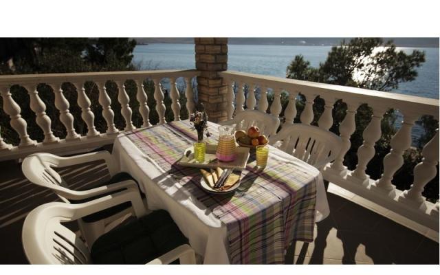 Villa Marijana – Hébergement Starigrad Paklenica Croatie