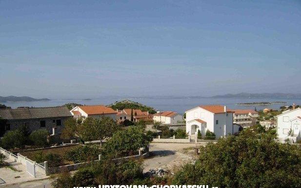 Appartement gallery Drage – Hébergement Pakostane Croatie