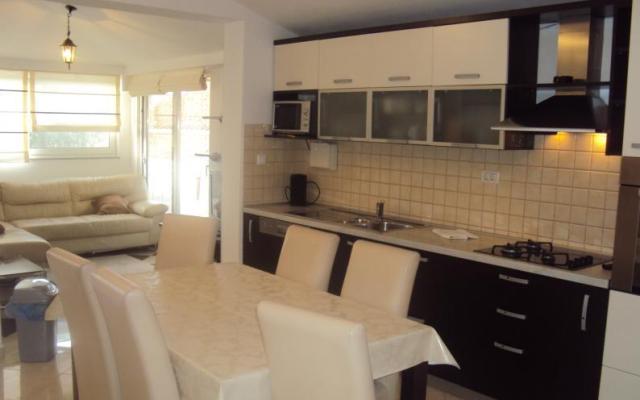 Appartement Lovre – Hébergement Pakostane Croatie