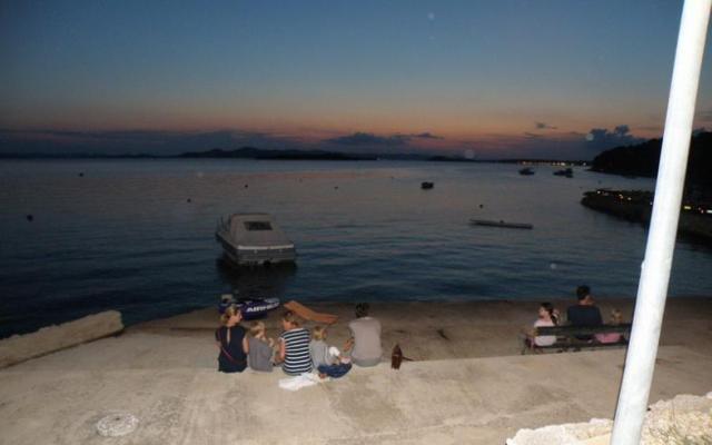 Appartement Marija – Hébergement Pakostane Croatie