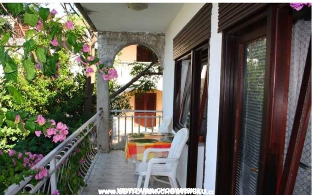 Appartement Marko – Hébergement Pakostane Croatie