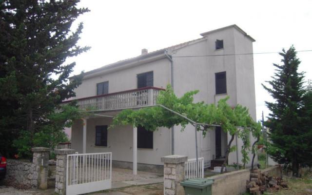 Appartement/Studio Nada – Hébergement Pakostane Croatie