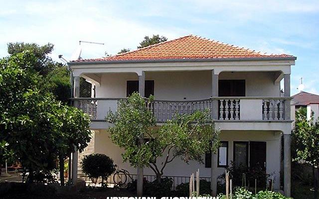 Appartements Andrejka – Hébergement Pakostane Croatie