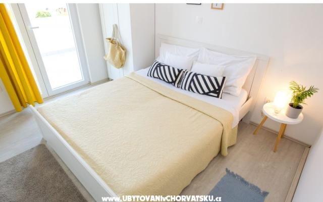 Appartements Ivan i Nikola – Hébergement Pakostane Croatie