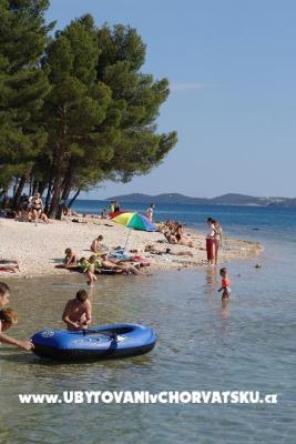 Appartements Lorena – Hébergement Pakostane Croatie
