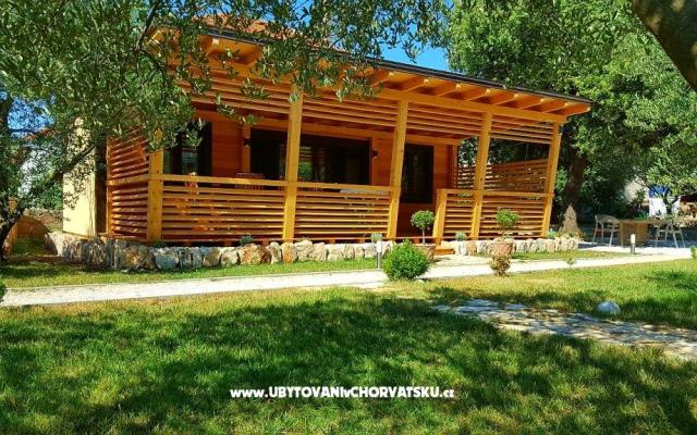 Appartements Mara – Hébergement Pakostane Croatie