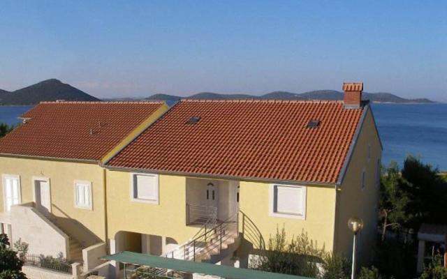 Appartements Nada – Hébergement Pakostane Croatie