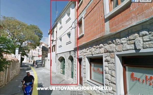 Appartements Sambunjak – Hébergement Pakostane Croatie