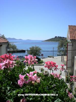 Apartmani Sofija – Hébergement Pakostane Croatie