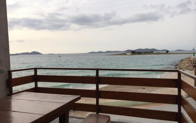 Appartements Stefi – Hébergement Pakostane Croatie