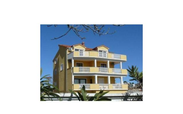 Apartmani Viktoria  – Hébergement Pakostane Croatie