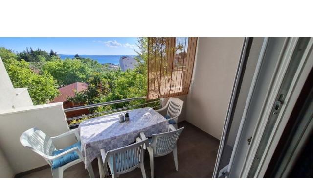 Appartements  Lu-Ka Pakoštane – Hébergement Pakostane Croatie