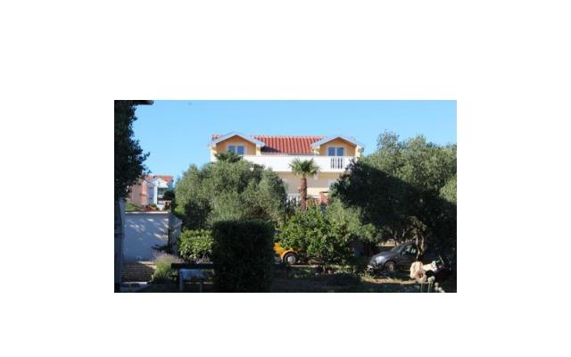 Apartmani Luka Pakoštane – Hébergement Pakostane Croatie