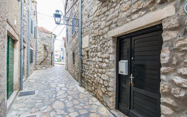 Old Town Maison – Hébergement Pakostane Croatie