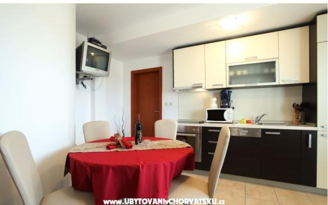 Pakoštane Appartements Di-Ana – Hébergement Pakostane Croatie