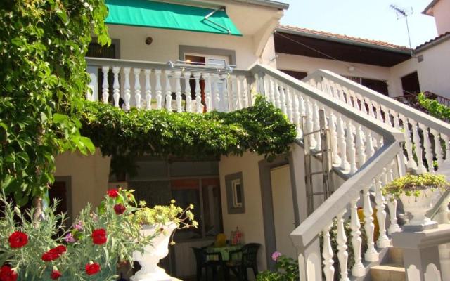 Studio Ivan – Hébergement Pakostane Croatie