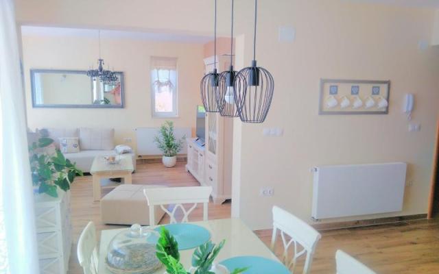 Villa Hana  – Hébergement Pakostane Croatie