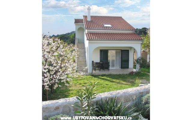 Apartman Niko – Hébergement île Pasman Croatie