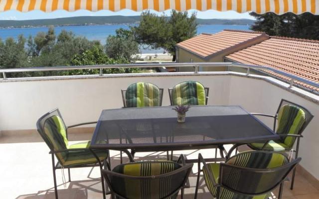 Appartements Lokva – Hébergement île Pasman Croatie