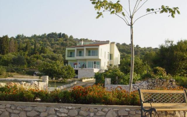 Appartements Villa Banjka – Hébergement île Pasman Croatie