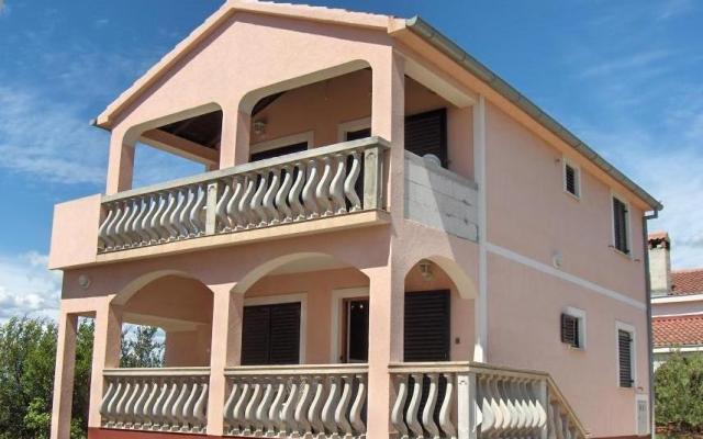 Appartements Ždrelac – Hébergement île Pasman Croatie