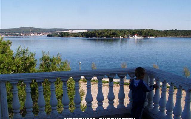 Appartements Pasman – Hébergement île Pasman Croatie